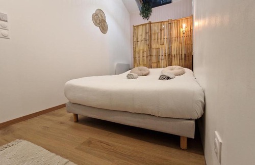 Chartres-de-Bretagne Apartment | LogeYou