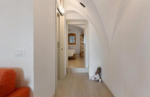 Dorsino Apartment | Logge dei Paroloti Agnese