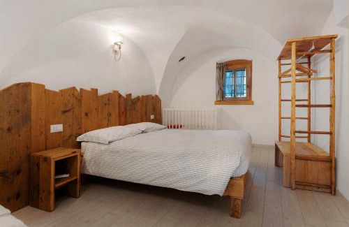 Dorsino Apartment | Logge dei Paroloti Agnese