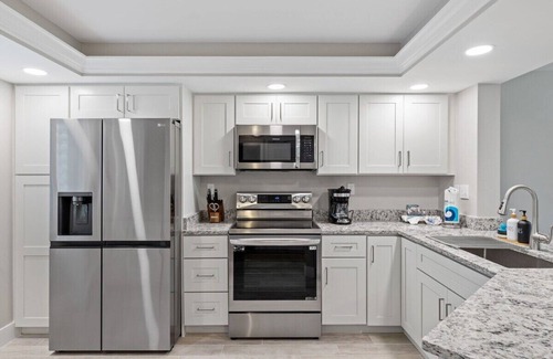 Sanibel Condo | Loggerhead 261- Gorgeous Two Bedroom Condo with Fantastic Amenities