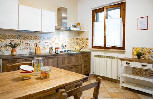 Grosseto Other | Loggetta apartment