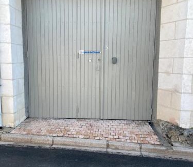 Descartes Apartment | Loggia de la Closerie