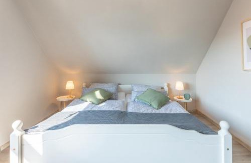 Friedrichstadt House | Loggiastuuv gesamt