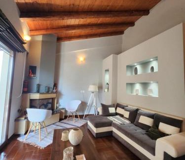 Longos House | LoGGOS VILLA