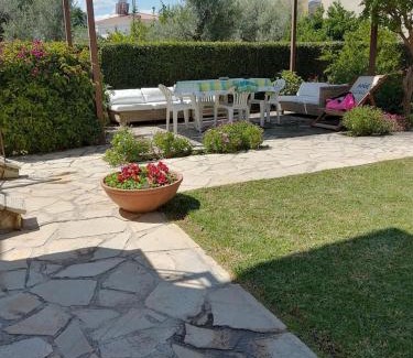 Longos House | LoGGOS VILLA