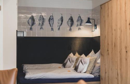 Esens Apartment | Logierhaus M