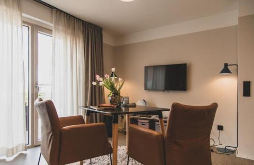 Esens Apartment | Logierhaus M