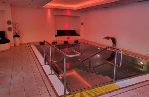Langeoog Hotel | Logierhus Langeoog