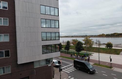 Sint-Andries Apartment | Logies De Lelie