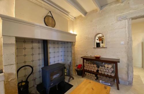 Paussac-et-Saint-Vivien House | Logis de la Forge maison indépendante