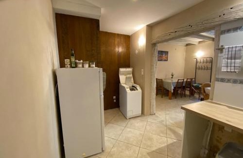 Paussac-et-Saint-Vivien House | Logis de la Forge maison indépendante