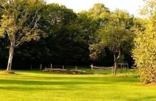 Thouarsais-Bouildroux House | Logis de Suzanne" estate