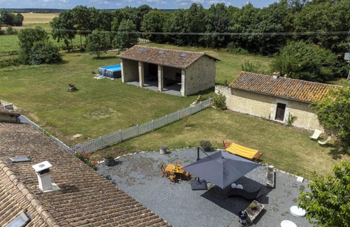 Brulain House | Logis de La Bernière - Holiday Cottages