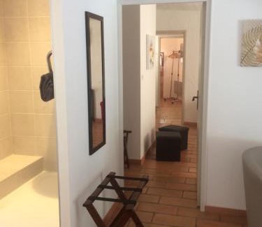 Sauve Bed & Breakfast | Logis des Magnans - le Murier -