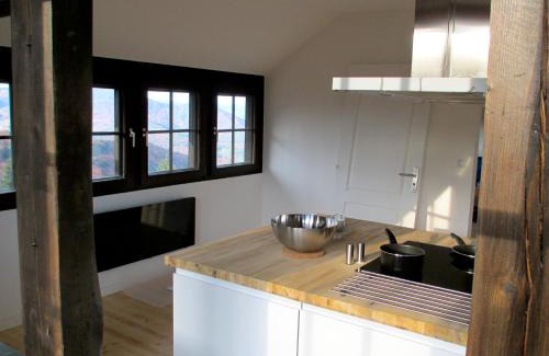 Saint-Hippolyte Apartment | Logis Du Haut-Koenigsbourg