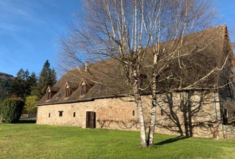 Madic Bed & Breakfast | Logis du lac à Madic