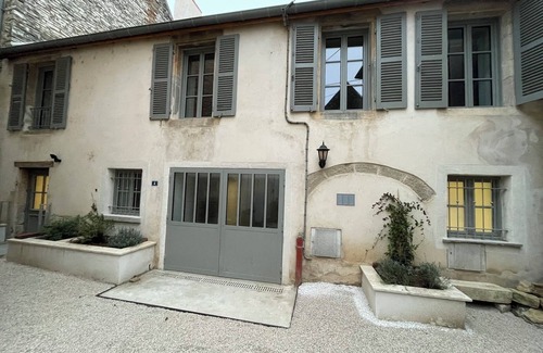 Pommard House | Logis du Pressoir with SPA - 6 people - Pommard