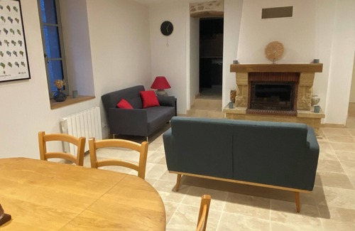 Pommard House | Logis du Pressoir with SPA - 6 people - Pommard