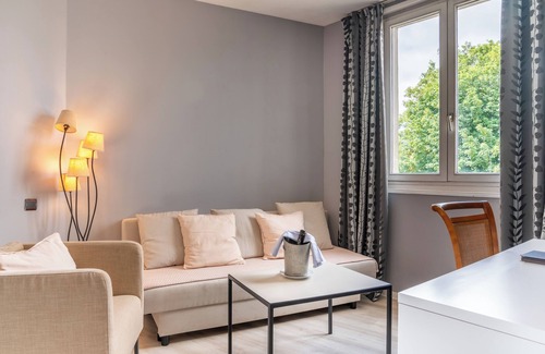 Saint-Thegonnec Loc-Eguiner Hotel | Logis Auberge Saint Thégonnec & son Restaurant