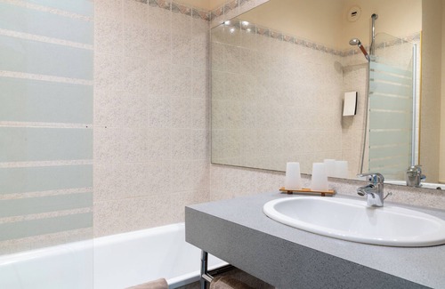 Saint-Thegonnec Loc-Eguiner Hotel | Logis Auberge Saint Thégonnec & son Restaurant