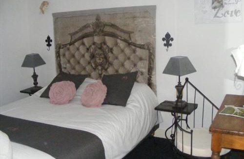 Badefols-sur-Dordogne Hotel | Logis-Hôtel Côté-Rivage