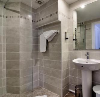 Old Town Hotel | Logis Hôtel Des Châteaux De La Loire