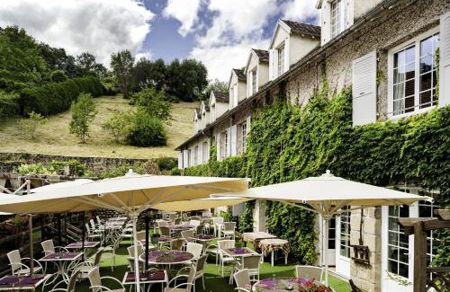 Beaulieu-sur-Dordogne Hotel | Logis Hôtel Le Beaulieu
