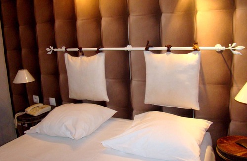 Saint-Jean-en-Royans Hotel | Logis Hôtel Restaurant Le Castel Fleuri