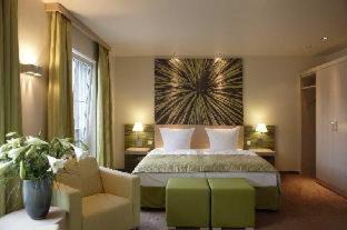 Burg Hotel | Logis Hôtel Kur- und Wellnesshaus Spree Balance