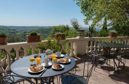Grasse Hotel | Logis Hôtel La Bellaudière