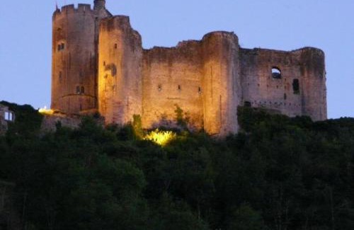 Najac Hotel | Logis Hôtel Le Belle Rive