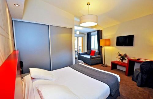 Bareges Hotel | Logis Hôtel Le Central