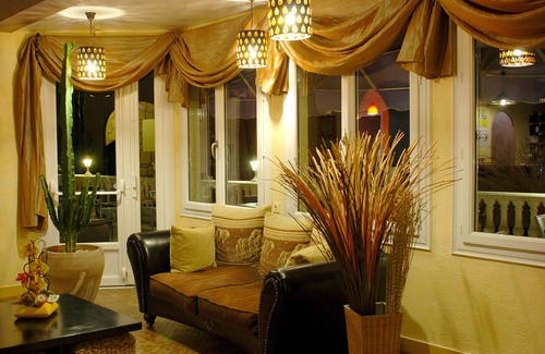 Chantonnay Hotel | Logis Hôtel le Moulin Neuf