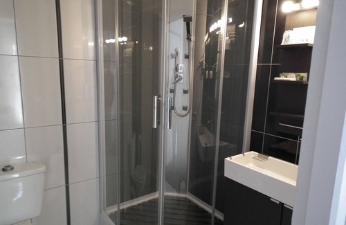 Chantonnay Hotel | Logis Hôtel le Moulin Neuf