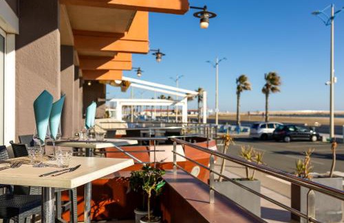 Port-la-Nouvelle Hotel | Logis Hôtel & Restaurant Mediterranee