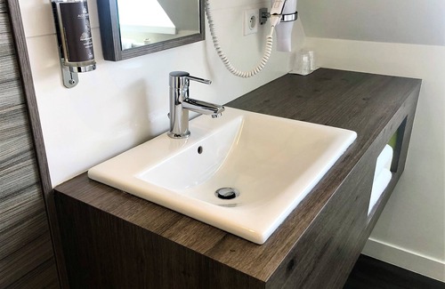 Larmor-Plage Hotel | Logis Hôtel & Restaurant Les Mouettes - Larmor Plage, proche de Lorient