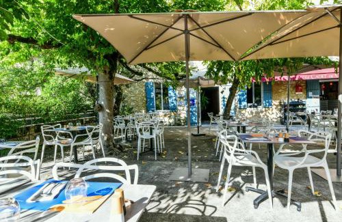 Saint-Justin Hotel | Logis Hôtel & Restaurant Le Cadet de Gascogne