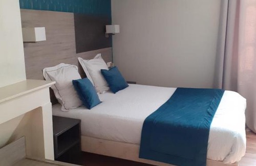 Montbard Hotel | Logis Hôtel Restaurant de l'Ecu