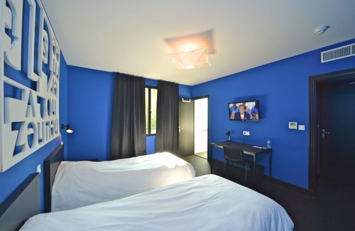 Mereau Hotel | Logis Hôtel Restaurant La Mire