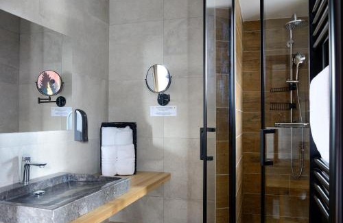 Ancelle Hotel | Logis Hôtel & Spa Les Autanes