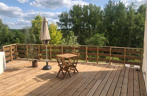 Azay-le-Rideau Hotel | Logis Hôtels Troglododo