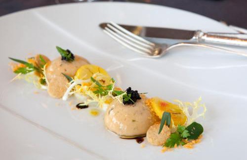 Saint-Hippolyte Hotel | Logis Hotel Le Parc & Spa