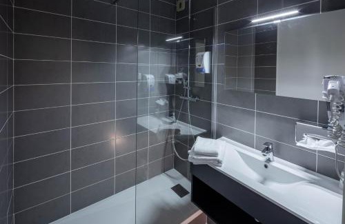 Brive-la-Gaillarde Hotel | Logis Hotel Noemys Brive - Restaurant Le Teinchurier