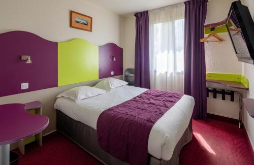 Aubagne Hotel | Logis Hotel Noemys pont de l'Etoile