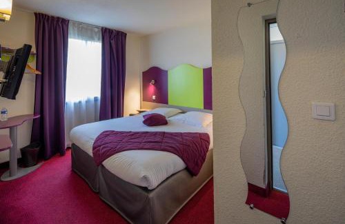 Aubagne Hotel | Logis Hotel Noemys pont de l'Etoile