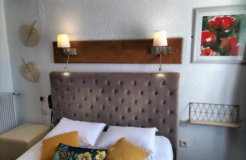 Cherbourg-en-Cotentin Hotel | Logis HOTEL RESTAURANT La Régence