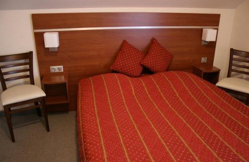 Urmatt Hotel | Logis Hotel-Restaurant De La Poste