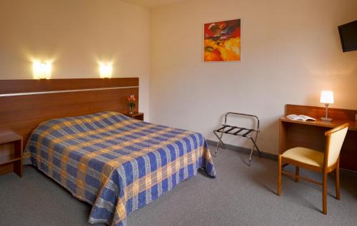 Urmatt Hotel | Logis Hotel-Restaurant De La Poste