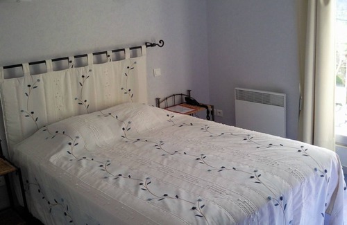 Molieres Hotel | LOGIS l'Auberge du Quercy Blanc