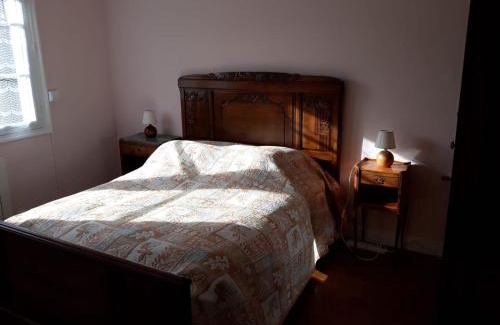 Salies-de-Bearn House | Logis Letellier